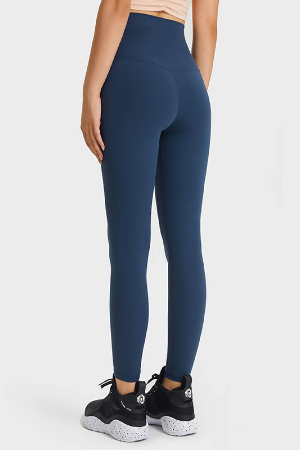 Ultra Soft High Waist Leggings